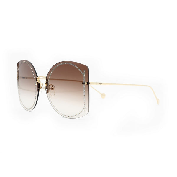Kính mát SALVATORE FERRAGAMO (S) SF196SR