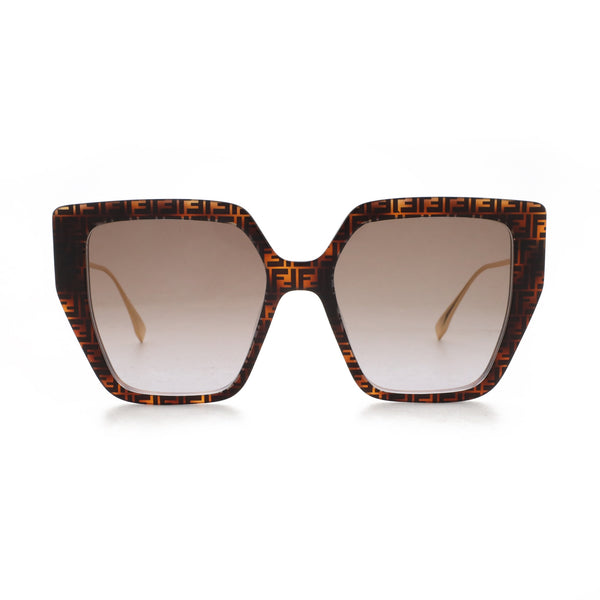 Kính mát FENDI (S) FE40012U