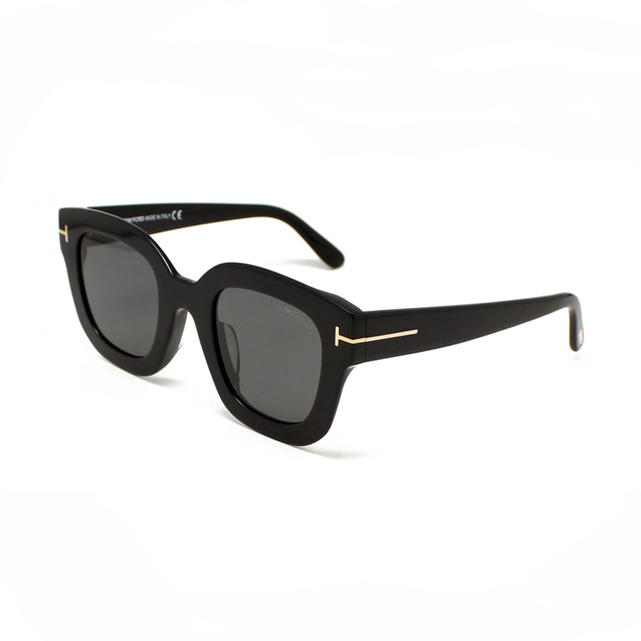 KÍNH MÁT TOM FORD (S) TF712D_49 01A